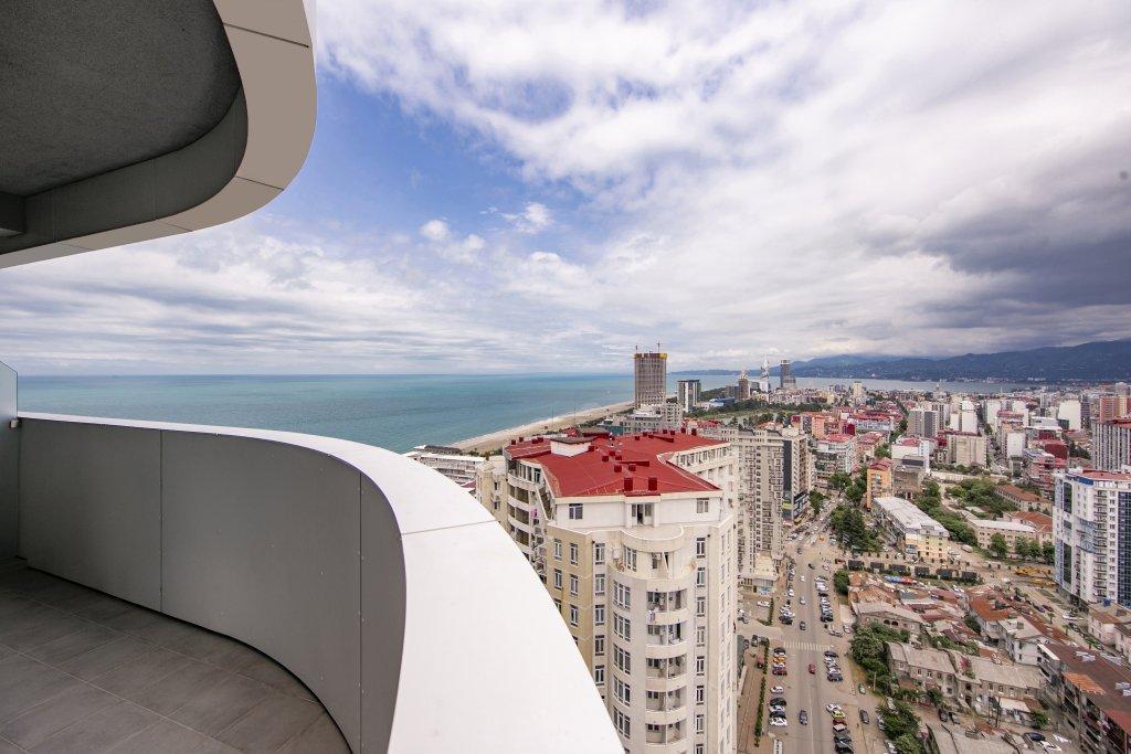 Alliance Palace Batumi Aparthotel Εξωτερικό φωτογραφία